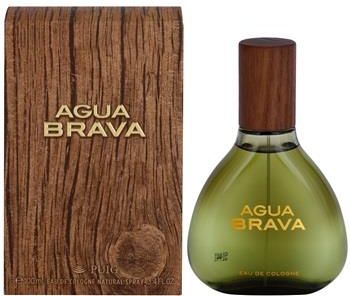 Antonio Puig Agua Brava Woda Kolońska 100 ml