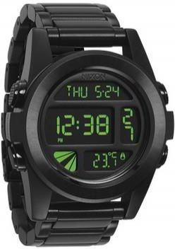 nixon a360