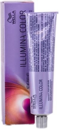 Wella Professionals Illumina Color farba do włosów odcień 10/36 (Permanent Color) 60ml