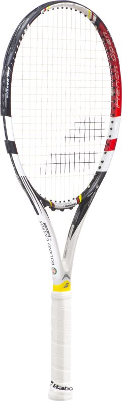 Babolat Drive Z Mid Roland Garros 2013 Ceny i opinie Ceneo.pl