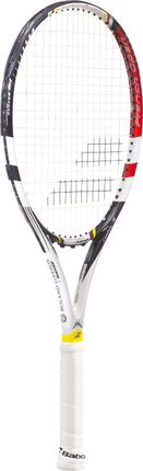 Babolat Drive Z Mid Roland Garros 2013 - Ceny i opinie - Ceneo.pl