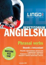 Zdjęcie Angielski. Phrasal Verbs. Słownik z ćwiczeniami. Wersja mobilna (E-book) - Małomice