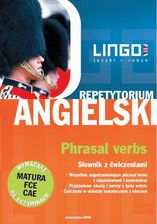 Angielski. Phrasal Verbs. Słownik z ćwiczeniami. Wersja mobilna (E-book)