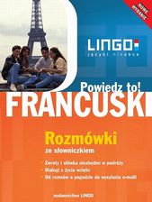 Zdjęcie Francuski. Rozmówki ze słowniczkiem. Wersja mobilna (E-book) - Legnica