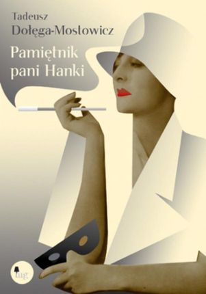 Pamiętnik pani Hanki (E-book)