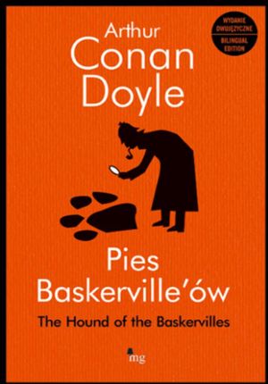 Pies Baskerville ów Hound of the Baskerville (E-book)
