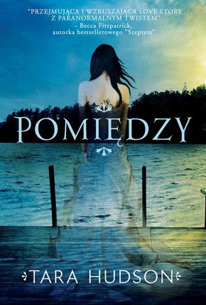 Pomiędzy (E-book)