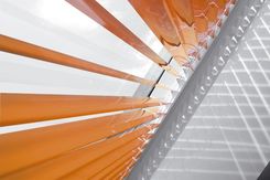 Zdjęcie FAKRO Żaluzja AJP II 11 114x140 - Stryków