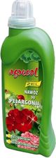 Zdjęcie Agrecol Mineralny Żel do Pelargonii 0,50l - Suchedniów