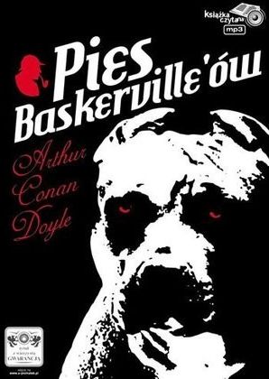 Pies Baskerville ów - (Audiobook)