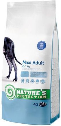 Natures Adult Maxi 4Kg