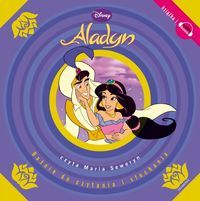Aladyn (Audiobook)