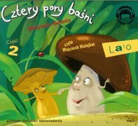 Zdjęcie Cztery pory baśni Lato część 2 (Audiobook) - Grodków