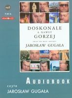 Zdjęcie Doskonale a nawet gorzej (Audiobook) - Nieszawa