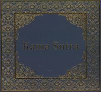 Kama Sutra (Audiobook)