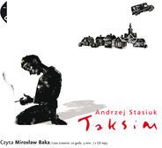 Taksim (Audiobook)