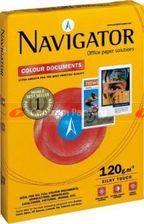 Zdjęcie Igepa Igepa Navigator Colour Documents A-4 120g 250 szt - Biłgoraj