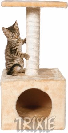 TRIXIE Drapak dla kota *Amethyst* wys. 61cm kolor: beżowy 43351
