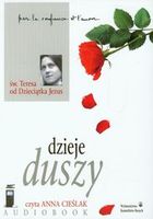 Zdjęcie Dzieje duszy. Audiobook - Kostrzyn