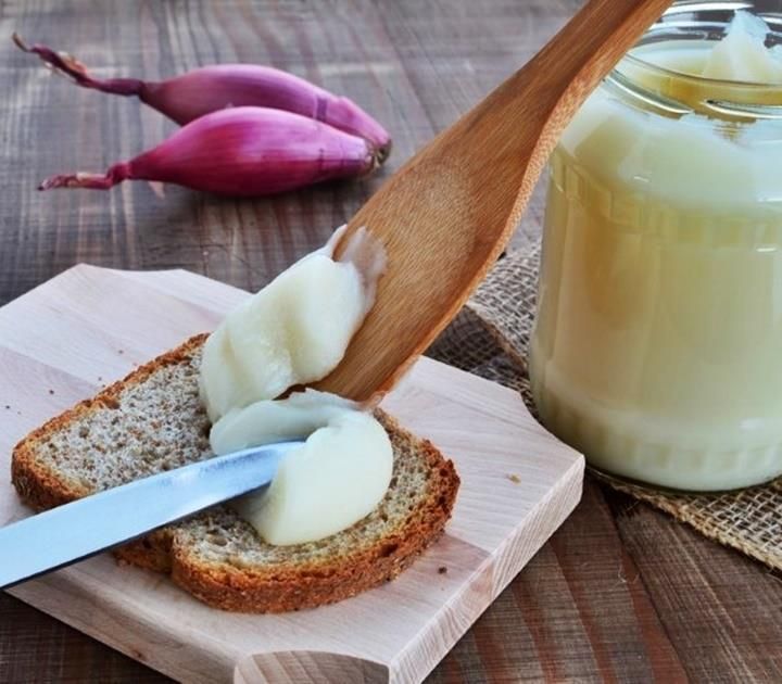 Desmal Smalec Gęsi 300ml - zdjęcie 8 Desmal Smalec Gęsi 300ml