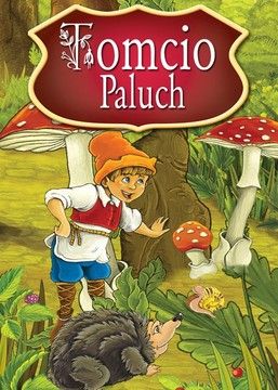 Tomcio Paluch (Audiobook)