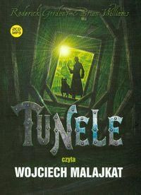 Tunele - (Audiobook)