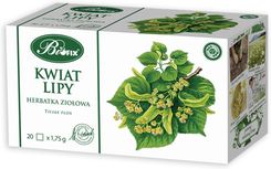 Zdjęcie Biofix Kwiat Lipy (20x1,75g) - Goleniów