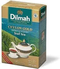 Zdjęcie Dilmah Ceylon Gold 100g - Turek