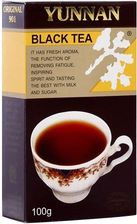 Yunnan Herbata Czarna B901 (100g)
