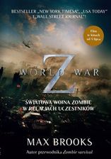 World War z. Światowa wojna zombie w relacjach uczestników - zdjęcie 1