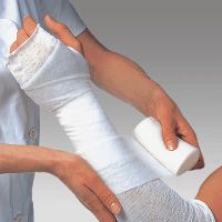 Zdjęcie Hartmann Rolta-soft opatrunek z waty 3mx15cm 4 szt. - Mońki