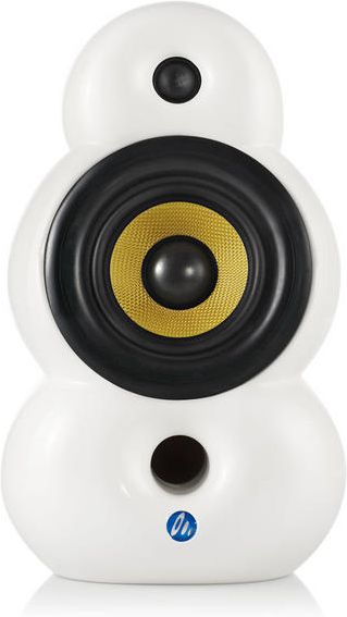 SCANDYNA PODSPEAKER MiniPod MK2 - Opinie i ceny na Ceneo.pl