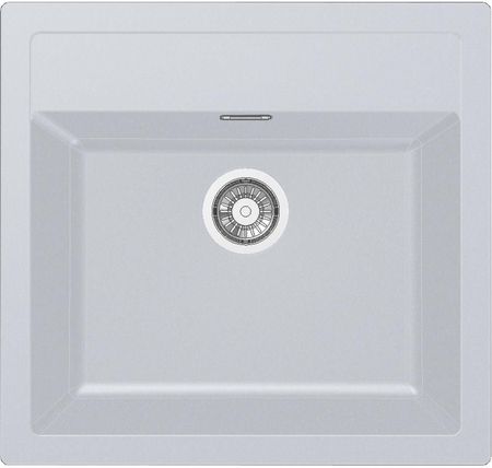 Zlewozmywak Franke Sirius SID 610-49 Biały Polarny 114.0205