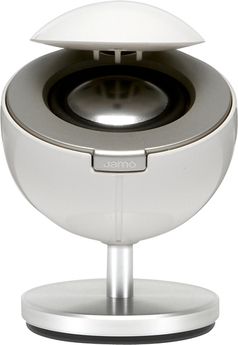 Jamo 360 S25 HCS White Opinie i ceny na