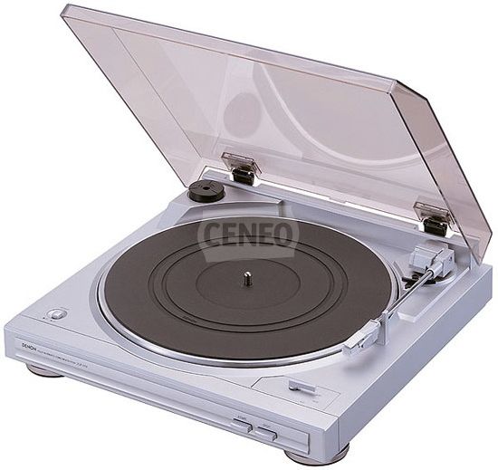 DENON DP-29F-K(ブラック) 楽天市場】DENON レコードプレーヤー ブラック DP-29F-K [DP29FK