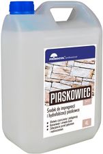 Zdjęcie Primacolprofessional Środek Impregnujący Piaskowiec Pro Professional 4l - Oleszyce