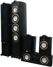 Zdjęcie Taga Harmony Platinum 5.0 Set F-120+C-40PR+S-40 - Buk