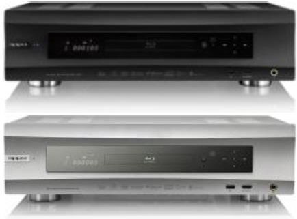 OPPOブルーレイプレイヤー BDP-105 BDP-105D JAPAN LIMITED | 製造終了