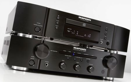 マランツ marantz PM500 Amazon.co.jp: marantz マランツ PM500 イコライザー搭載 プリメイン
