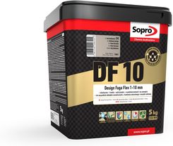 Zdjęcie Sopro DF 10 1-10mm beż bahama 34 5kg - Krzeszowice