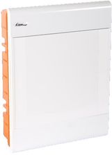 Zdjęcie Elektro-plast Rozdzielnia 24 Mod.(2x12) Srp-24/b N+pe 2.15 - Andrychów