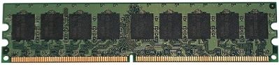 IBM 4GB (2x2GB) 800MHz PC2-6400 CL6 ECC DIMM Memory Kit (46C7429)