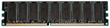 HP DDR2 8GB (2x4GB) 667MHz PC5300 Registered ECC DIMMS Interleaved (408854-B21)
