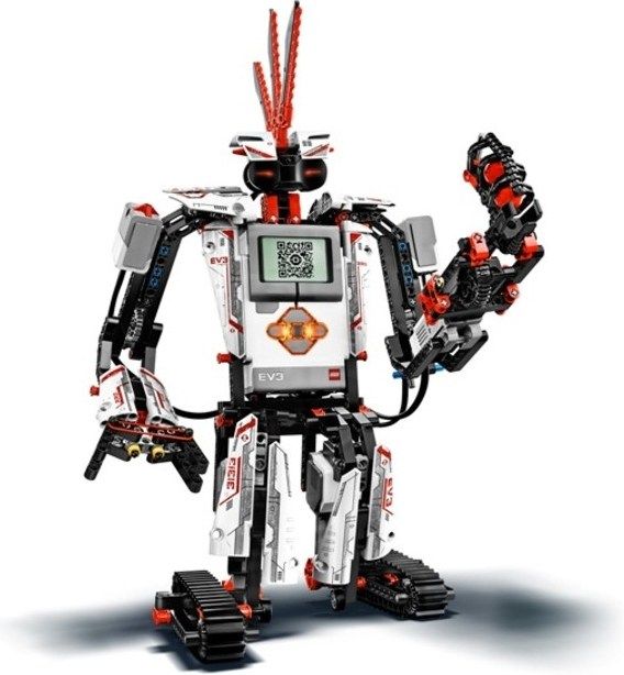 lego mindstorm cena