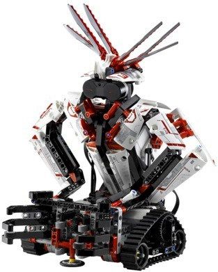 Lego discount mindstorms cena