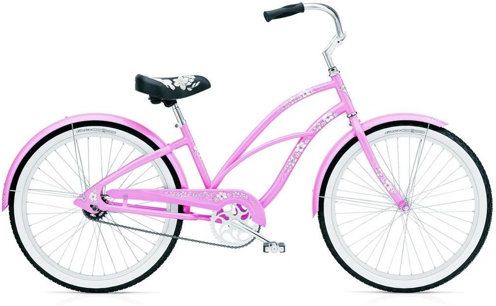 Rower Electra Hawaii 3 Rowery Cruisery Damskie Ceny i opinie Ceneo.pl