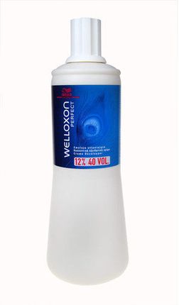 Wella Welloxon Perfect Creme Developer 20VOL 1000 ml Oxydant Emulsja aktywująca 6%