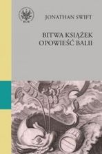 Zdjęcie Bitwa książek. Opowieść balii - Kraków