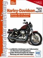 Zdjęcie Harley Davidson 883 - Einspritzer und zahnriemen ab Modelljahr 2007 - Górowo Iławeckie