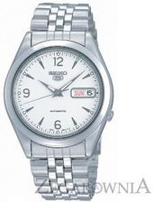 Seiko SNK131K1 - Zegarki Męskie - Ceny i opinie - Ceneo.pl